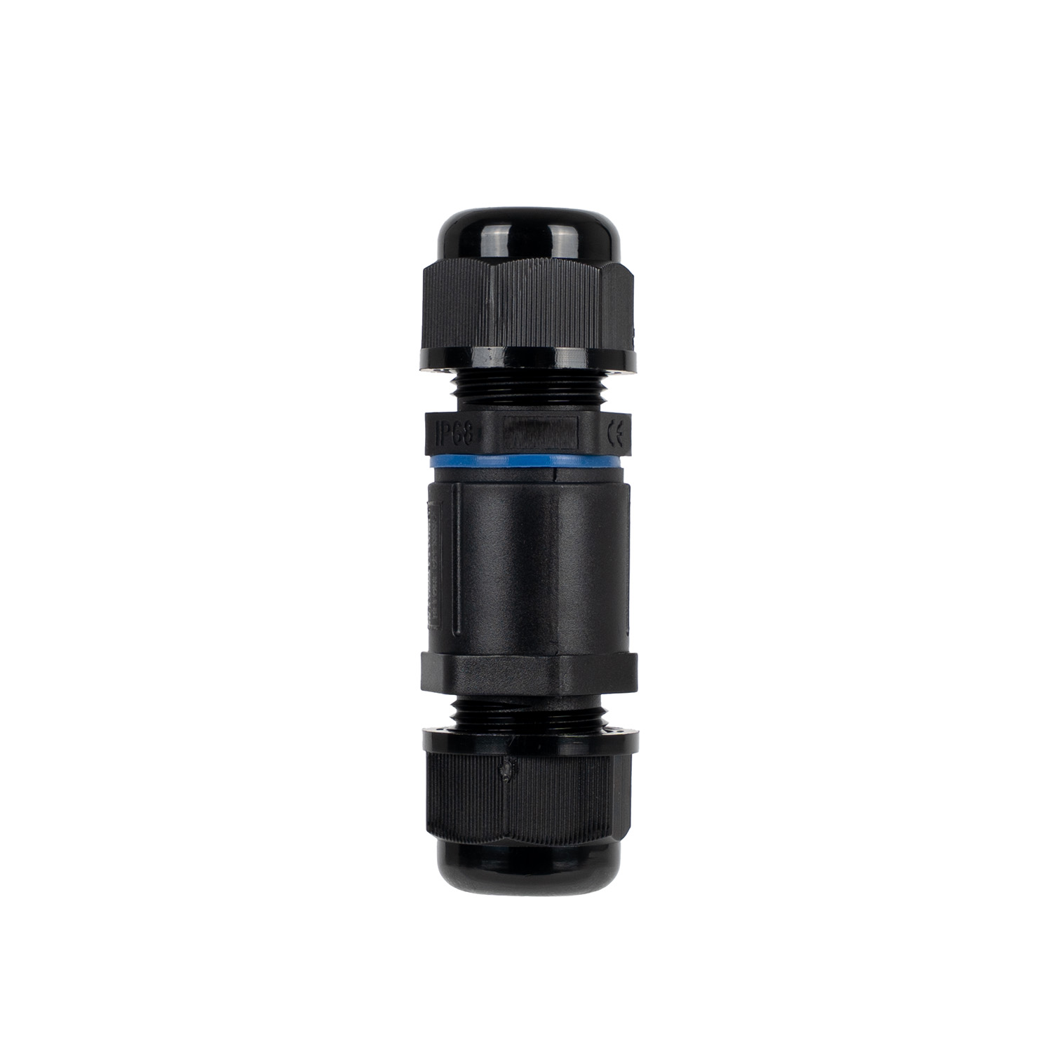 Conector cablu 3x1.5mm² ip68 elmark 31120