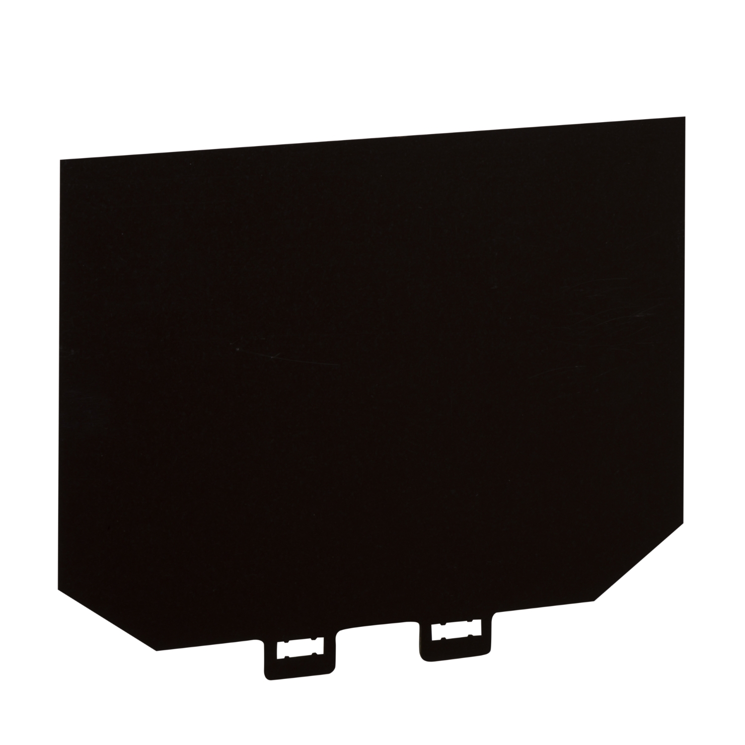 2 Ecrane De Izolare - 3 Pini - Pentru Nsx100 - 250 - Modul De Conectare 45 Mm Schneider LV429330