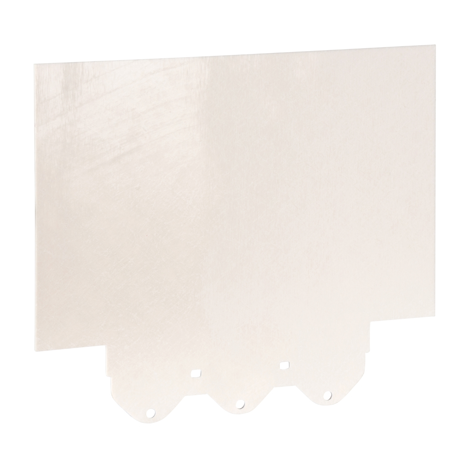 2 Ecrane De Izolare - 3 Poli - Pentru Nsx400 - 630 - Pas Polar De 70 Mm Schneider LV432578