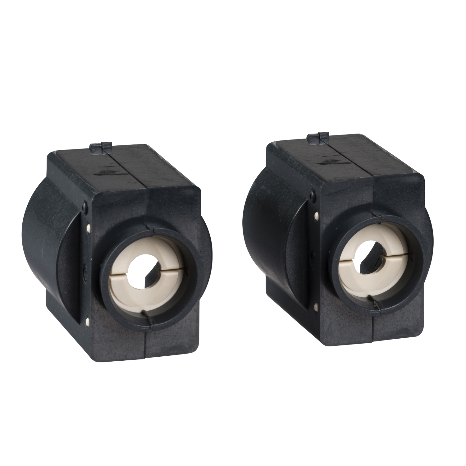 2 Obturatoare - Ip40 - Pentru Soclu - Pentru Nsx400 - 630 Schneider LV432521