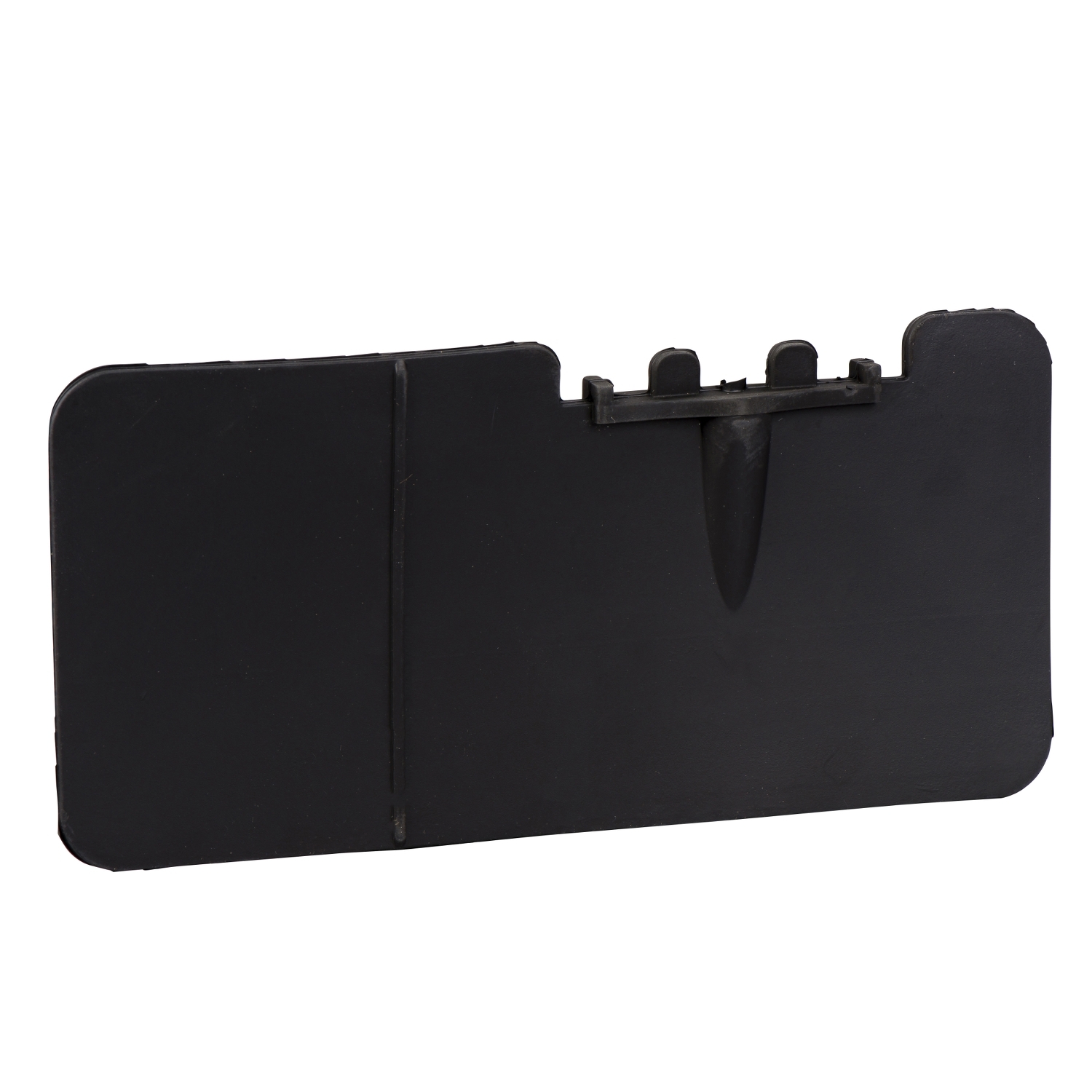 3 protectii interfazice - pentru conexiune spate - MTZ1 fix - 3P/4P Schneider LV833648SP