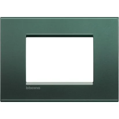 Rama 3 module Park BTicino Living Light - LNA4803PK