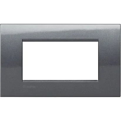 Rama 4 module Otel Bticino Living Light - LNA4804AC