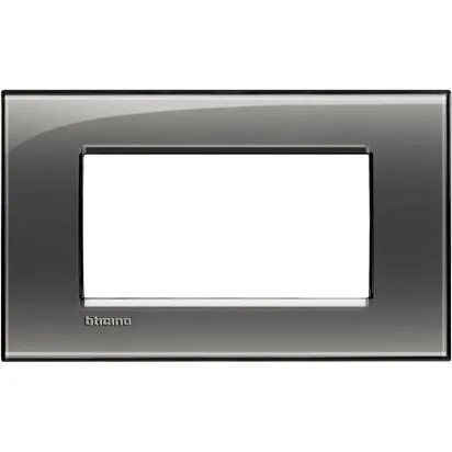 Rama 4 module Cenusiu BTicino Living Light - LNA4804KF