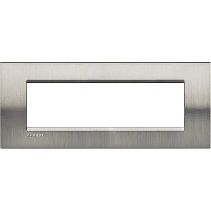 Rama 7 module Otel Periat BTicino Living Light - LNA4807ACS