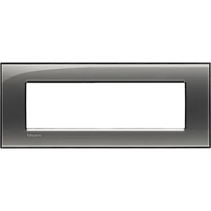 Rama 7 module Cenusiu BTicino Living Light - LNA4807KF