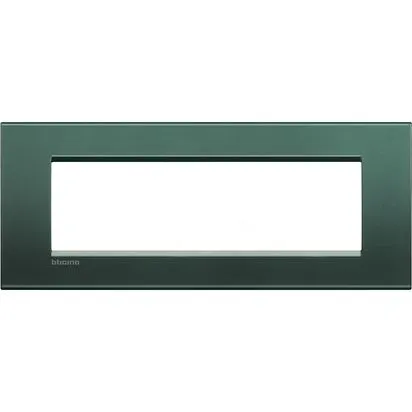 Rama 7 module Park BTicino Living Light - LNA4807PK