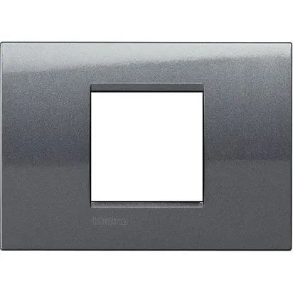 Rama 2 module bticino living light - lna4819ac