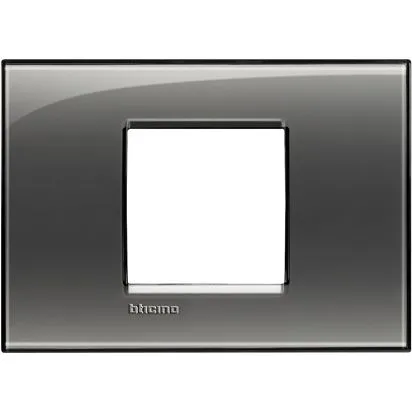 Rama 2 module centrate Cenusiu BTicino Living Light - LNA4819KF