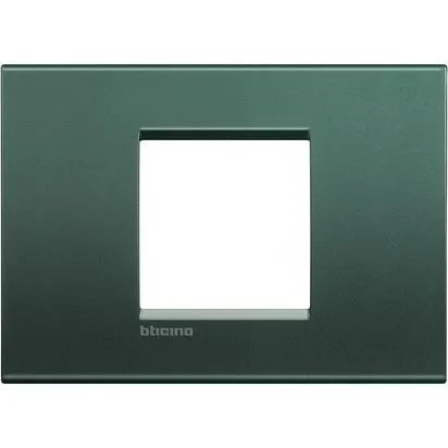 Rama 2 module centrate Park BTicino Living Light - LNA4819PK
