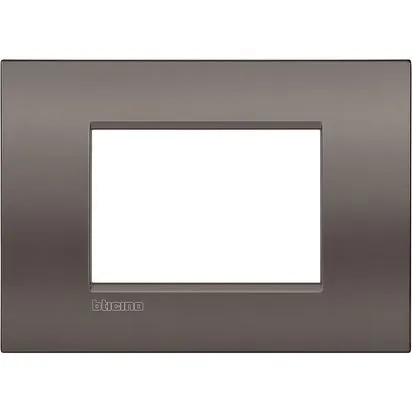 Rama 3 module Argila Bticino Living Light AIR - LNC4803CY