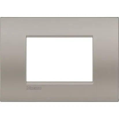 Rama 3 module Nisip Bticino Living Light AIR - LNC4803SB