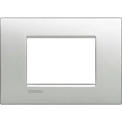 Rama 3 module tech bticino living light air - lnc4803te