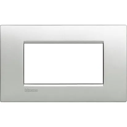 Rama 4 module Tech Bticino Living Light AIR - LNC4804TE