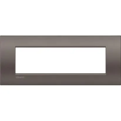 Rama 7 module Argila Bticino Living Light AIR - LNC4807CY