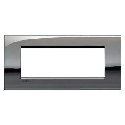 Rama 7 module Petrol Bticino Living Light AIR - LNC4807PT 
