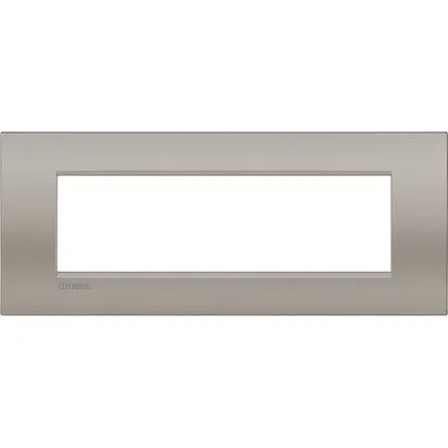 Rama 7 module nisip bticino living light air - lnc4807sb