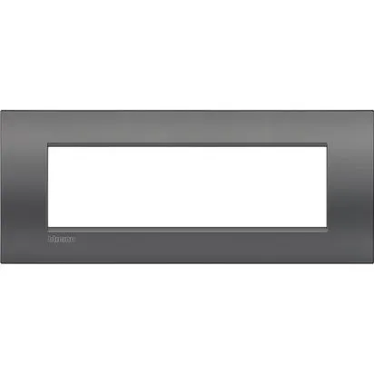 Rama 7 module Street Bticino Living Light AIE - LNC4807ST