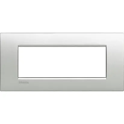 Rama 7 module Tech Bticino Living Light AIR - LNC4807TE