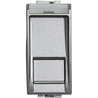 Priza date RJ45 - Bticino Living Light