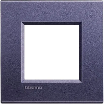 Rama 2 module Club BTicino Living Light - LNA4802CB