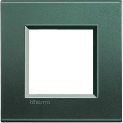Rama 2 module Park BTicino Living Light - LNA4802PK