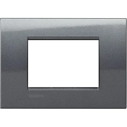 Rama 3 module otel bticino living light - lna4803ac