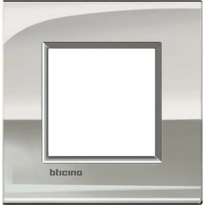 Rama 2 module Paladium Bticino Living Light AIR - LNC4802PL