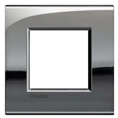 Rama 2 module Petrol Bticino Living Light AIR - LNC4802PT 