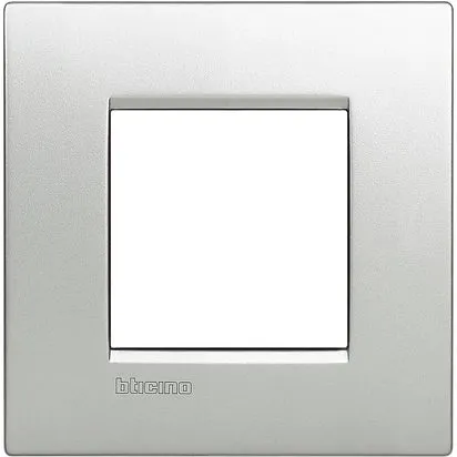 Rama 2 module Tech Bticino Living Light AIR - LNC4802TE 