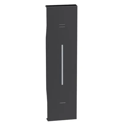 Capac iluminabil pentru articolul K4418 KG01N Bticino Living Now