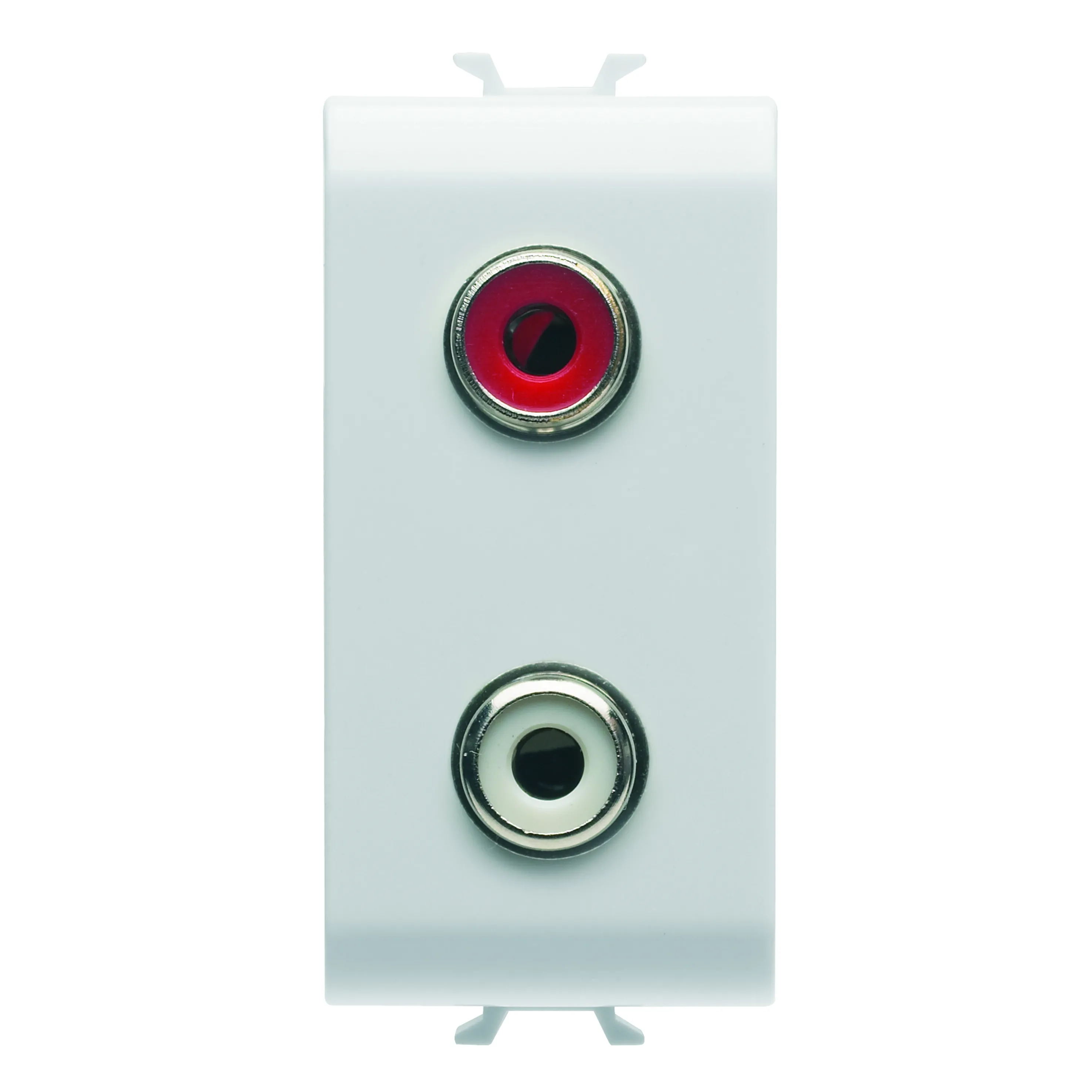 Priza audio - Gewiss Chorus