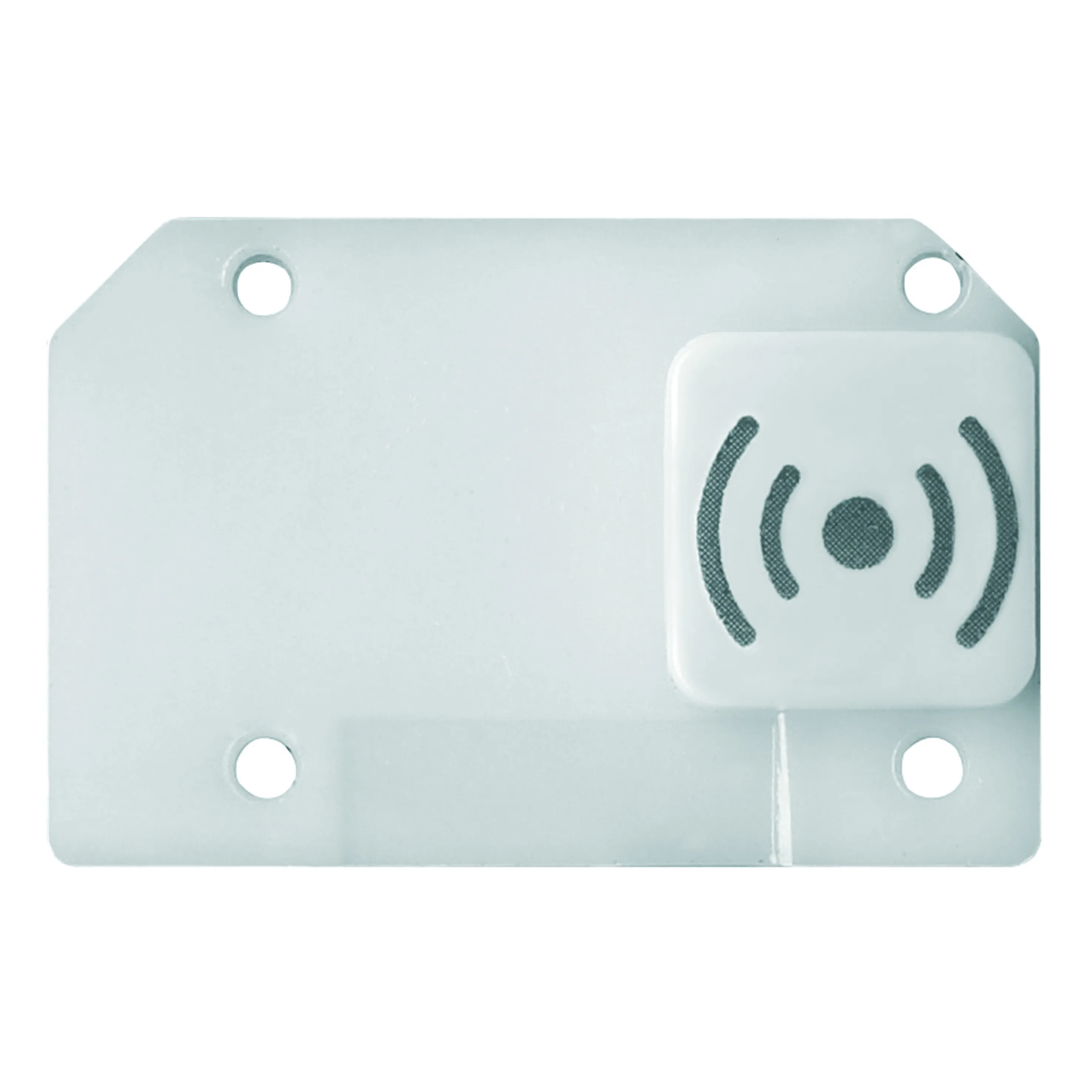Simbol, pentru, dispozitive, de, comanda, Gewiss, Chorus, iluminabile, -, Alarma, GW10508 