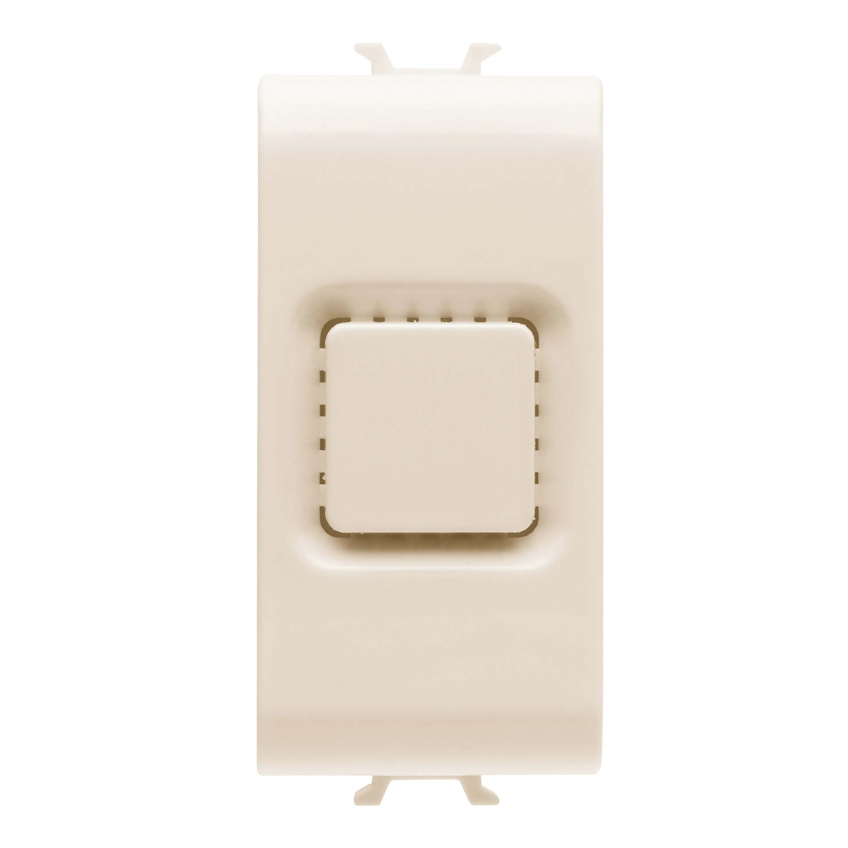 Sonerie, Gewiss, Chorus, 230V, ca, 50, Hz, 8VA, 80, dB, la, 1, metru, 1, modul, Fildes, GW11602