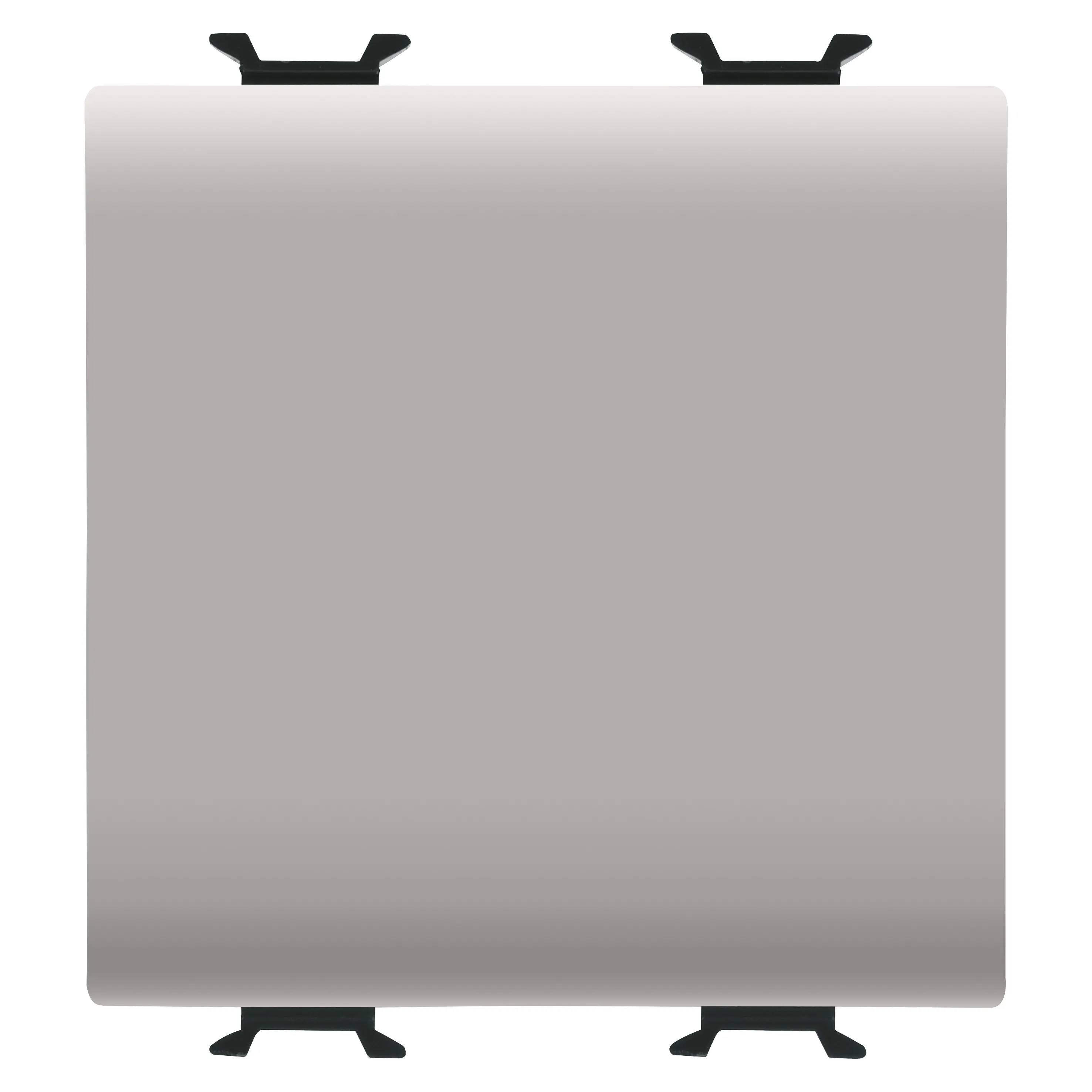 Modul, de, acoperire, 2, module, bej, satinat, natural, Gewiss Chorus GW13198