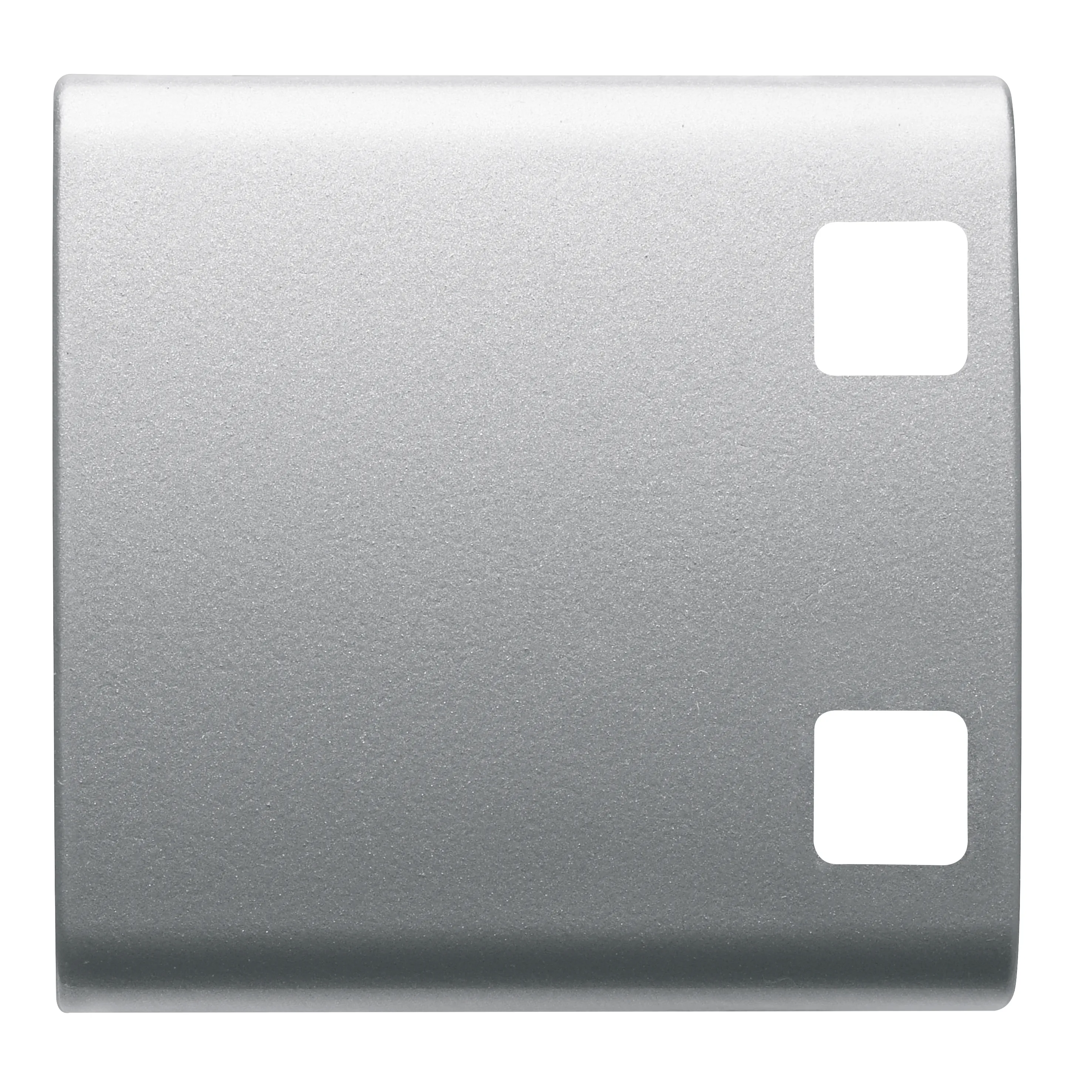 Buton, cu, revenire, inlocuibil, pentru, panoul, cu, butoane, a, se, completa, cu, 2, lentile, 2, module, titan, Gewiss, Chorus, GW14554