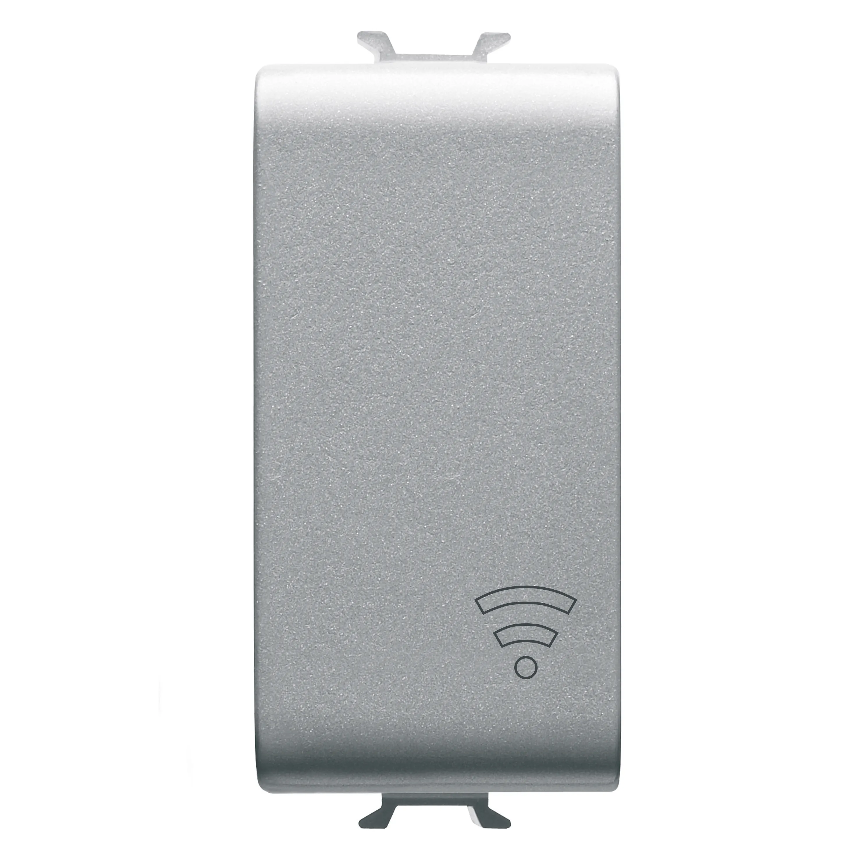 Modul, de, golire, pentru, dispozitivele, Zigbee, 1, modul, titan, Gewiss Chorus GW14750