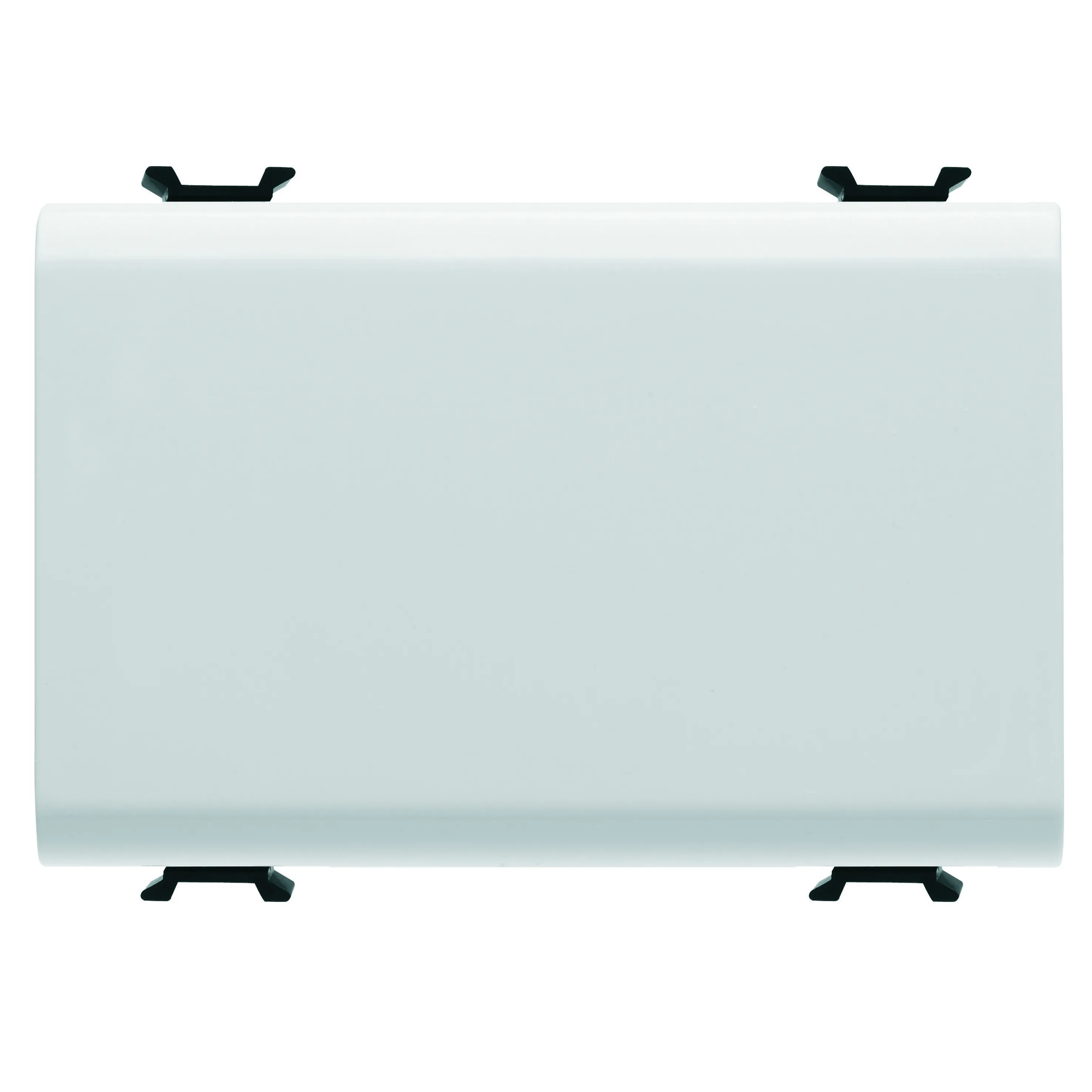 Modul, de, blansare, 3, module, alb, satinat, Gewiss Chorus GW15199