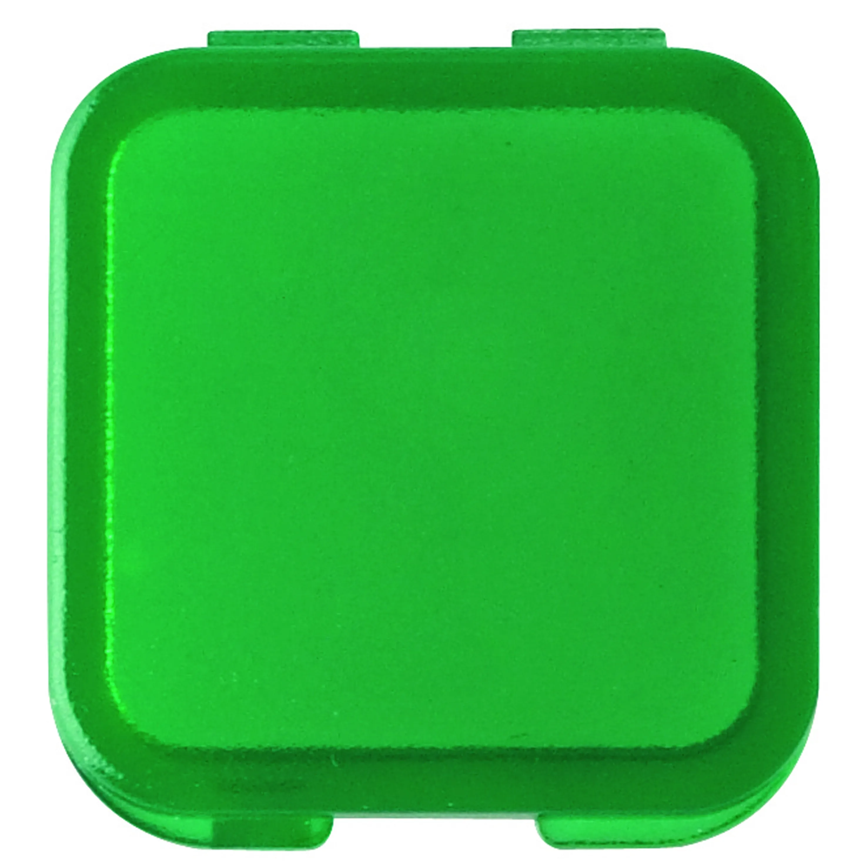 Difuzoare, interschimbabile, verde, Gewiss, Chorus, GW10548 