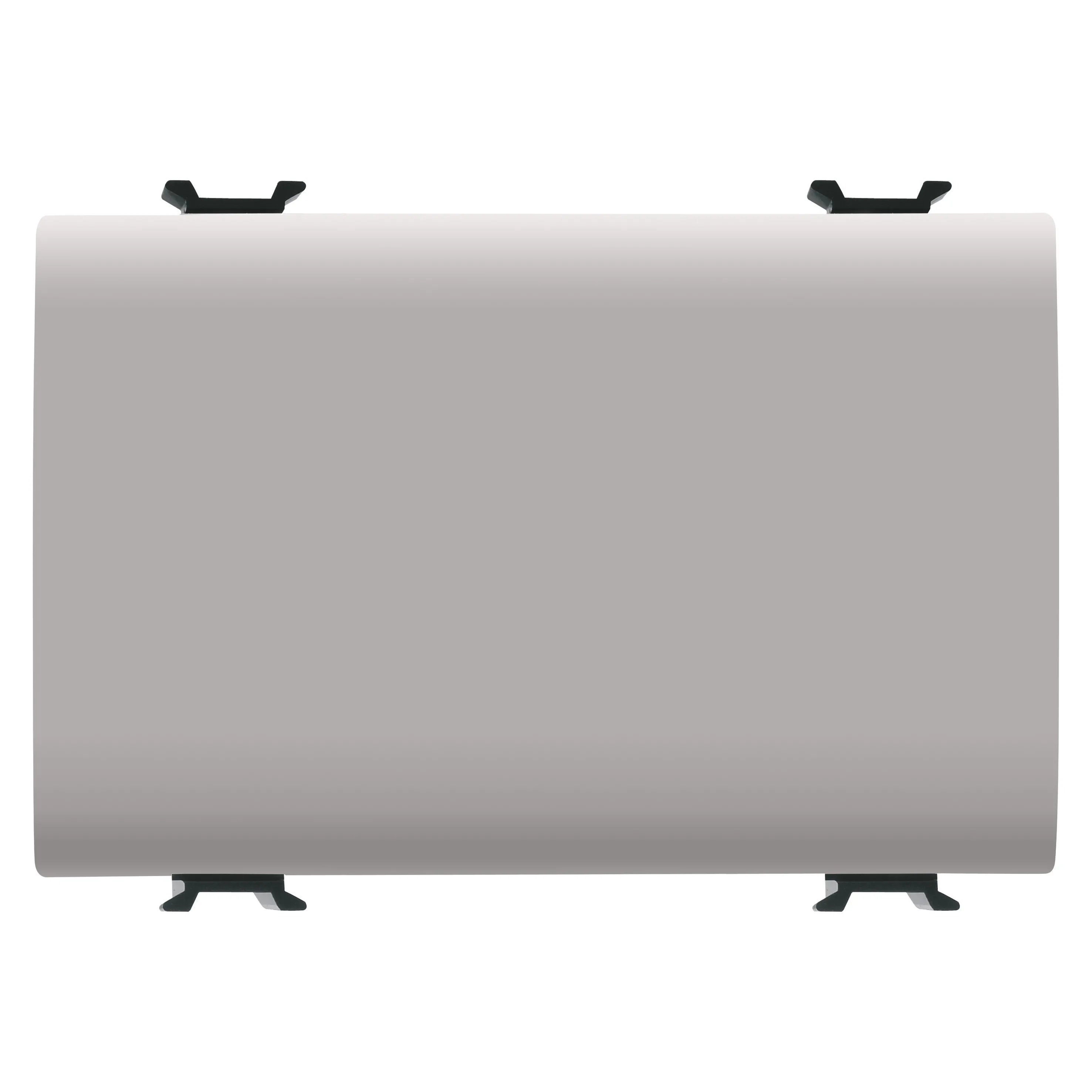 Modul, de, acoperire, 3, module, bej, satinat, natural, Gewiss Chorus GW13199