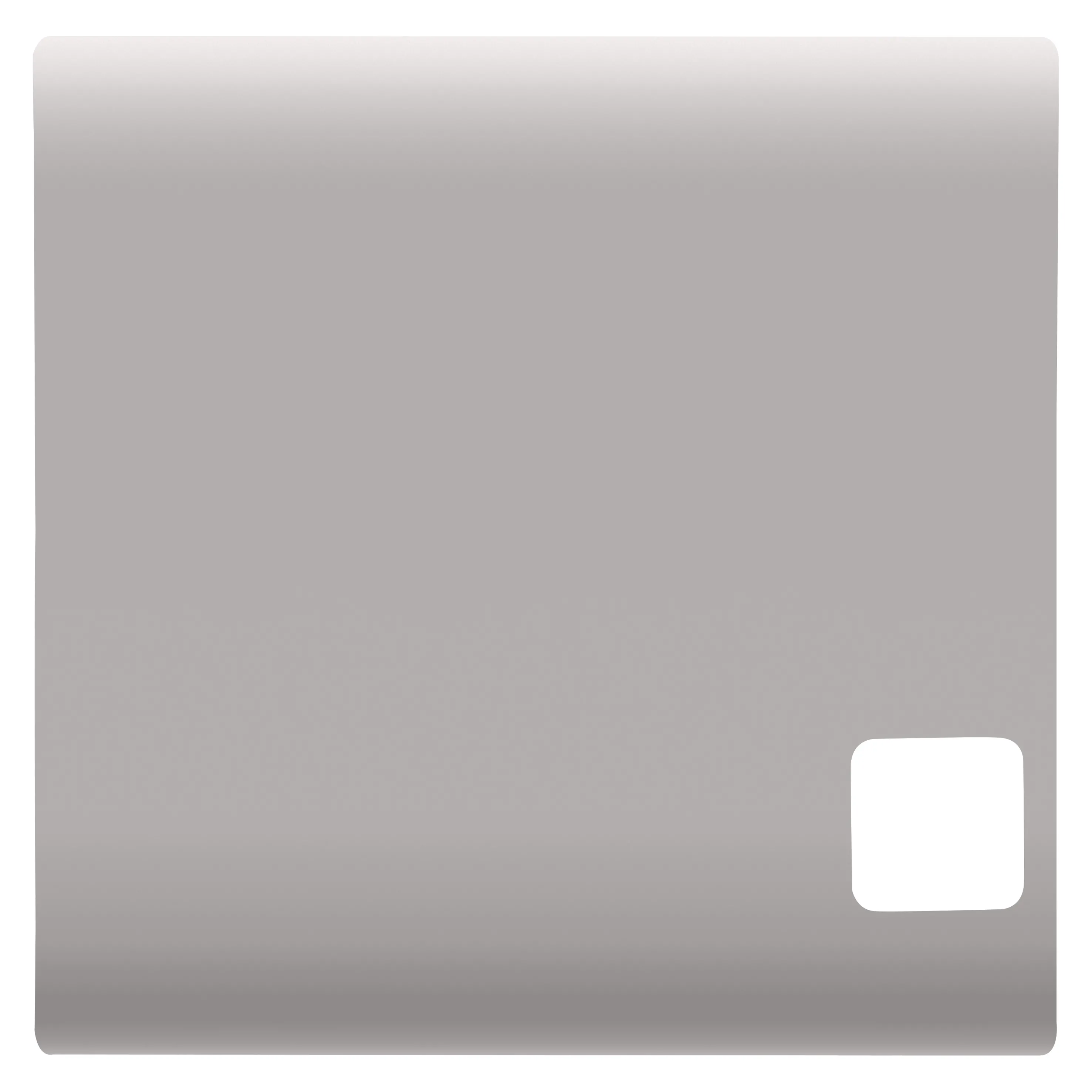 Buton, cu, revenire, inlocuibil, pentru, panoul, cu, butoane, a, se, completa, cu, obiectiv, 2, module, bej, satinat, natural, Gewiss, Chorus, GW13552