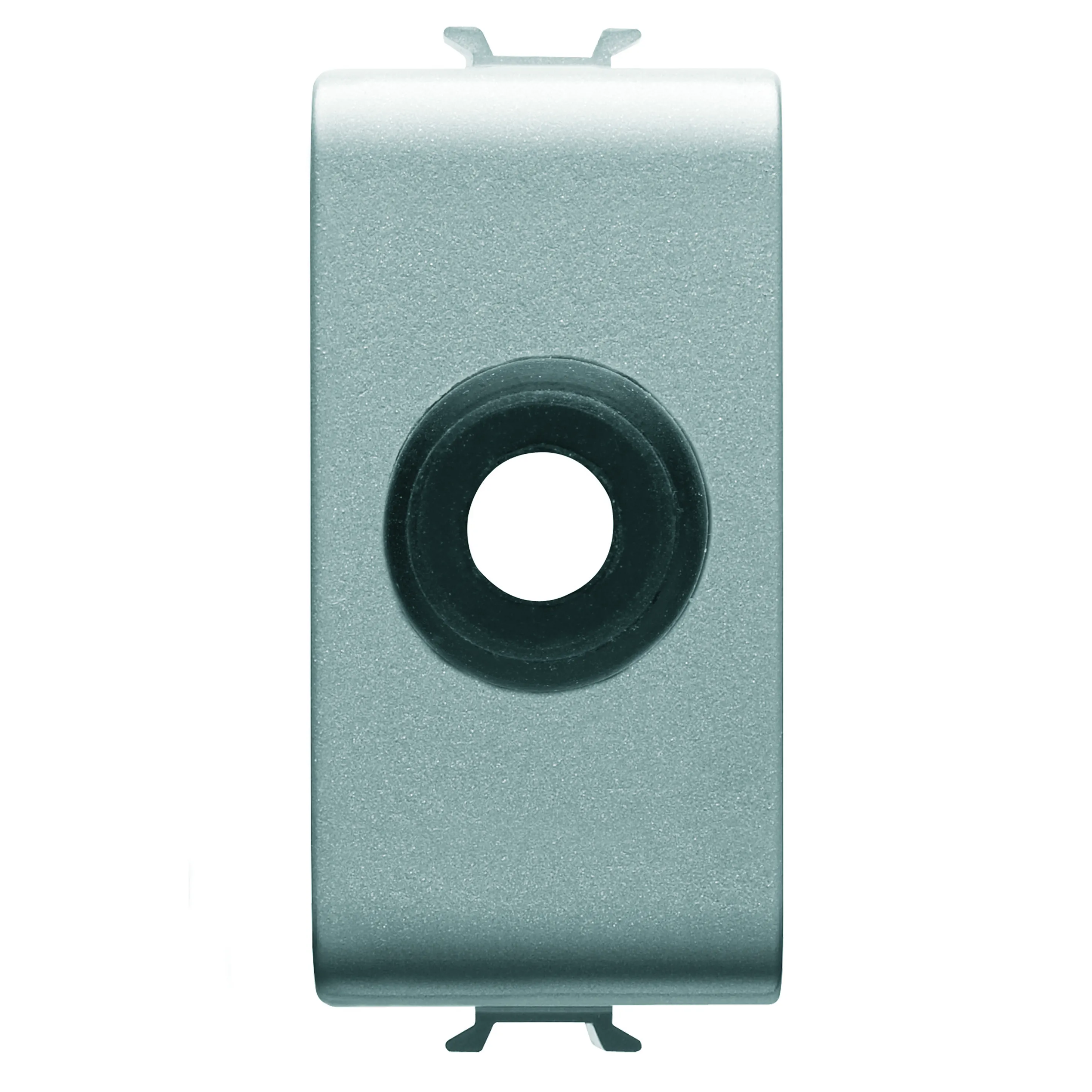 Iesire, cablu, 1, modul, titan, Gewiss, Chorus, GW14196