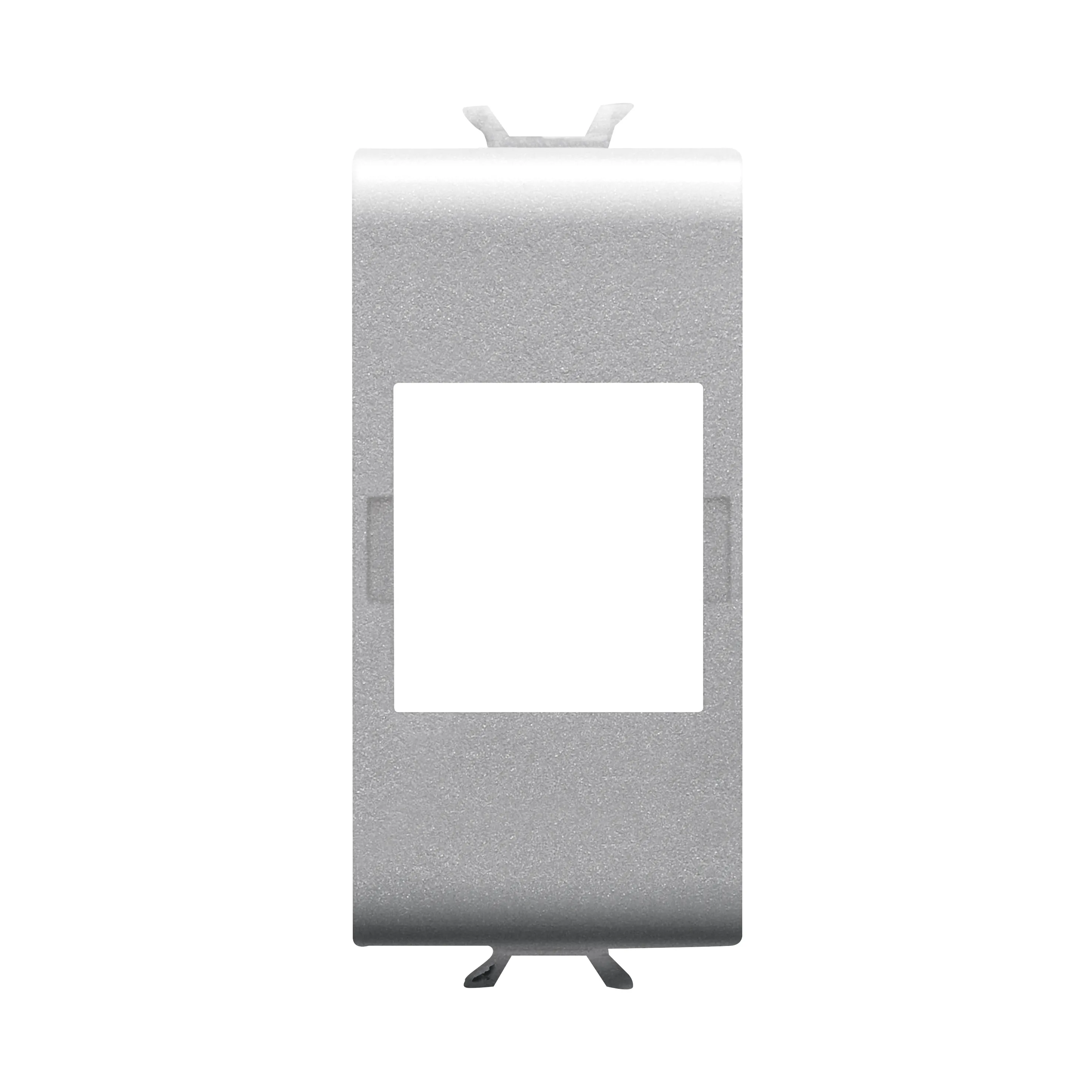 Adaptor, conectori, date, carcasa, tip, SYSTIMAX, COMMSCOPE, 1, modul, titan, Gewiss, Chorus, GW14438 