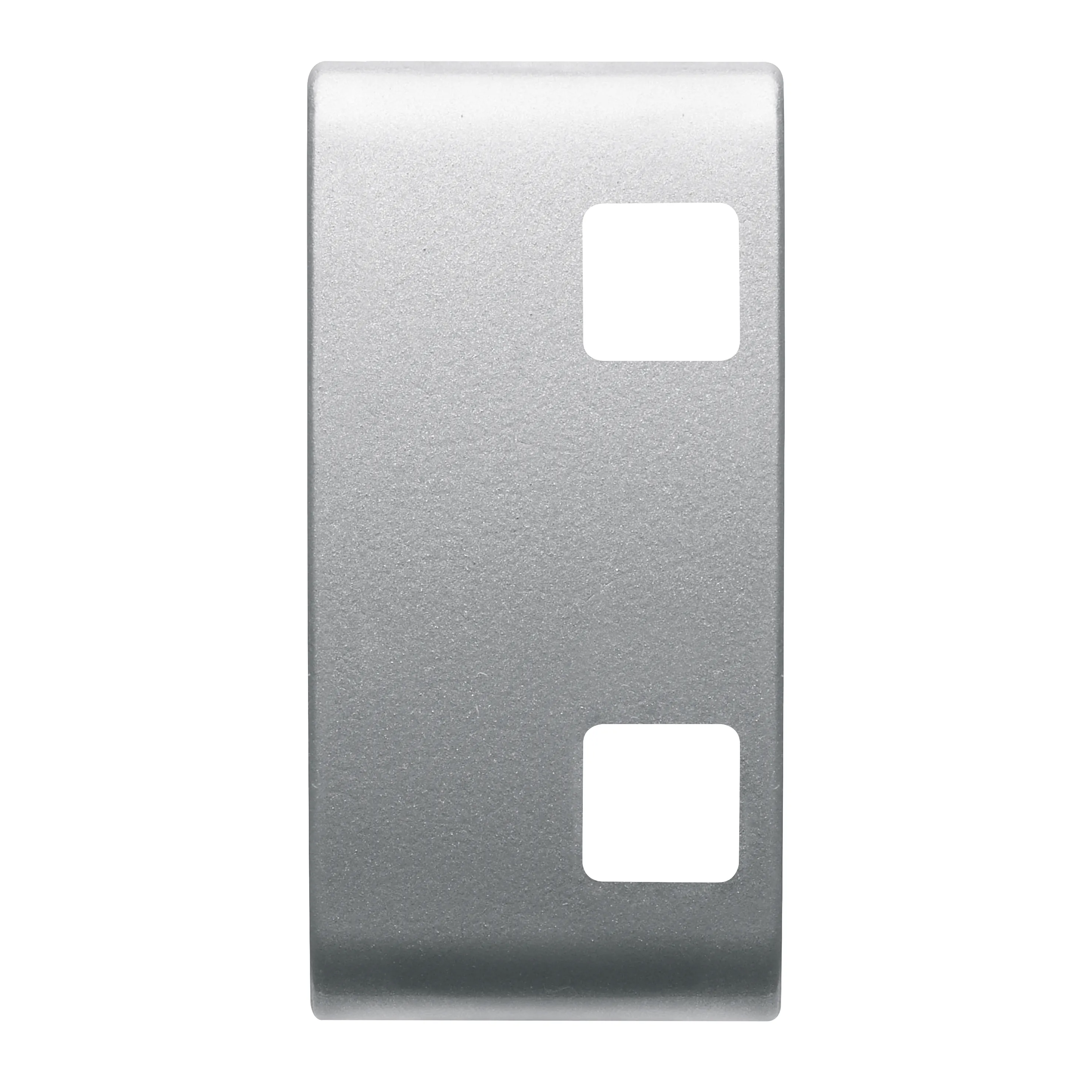 Buton, cu, revenire, inlocuibil, pentru, panoul, cu, butoane, a, se, completa, cu, 2, lentile, 1, modul, titan, Gewiss, Chorus, GW14553