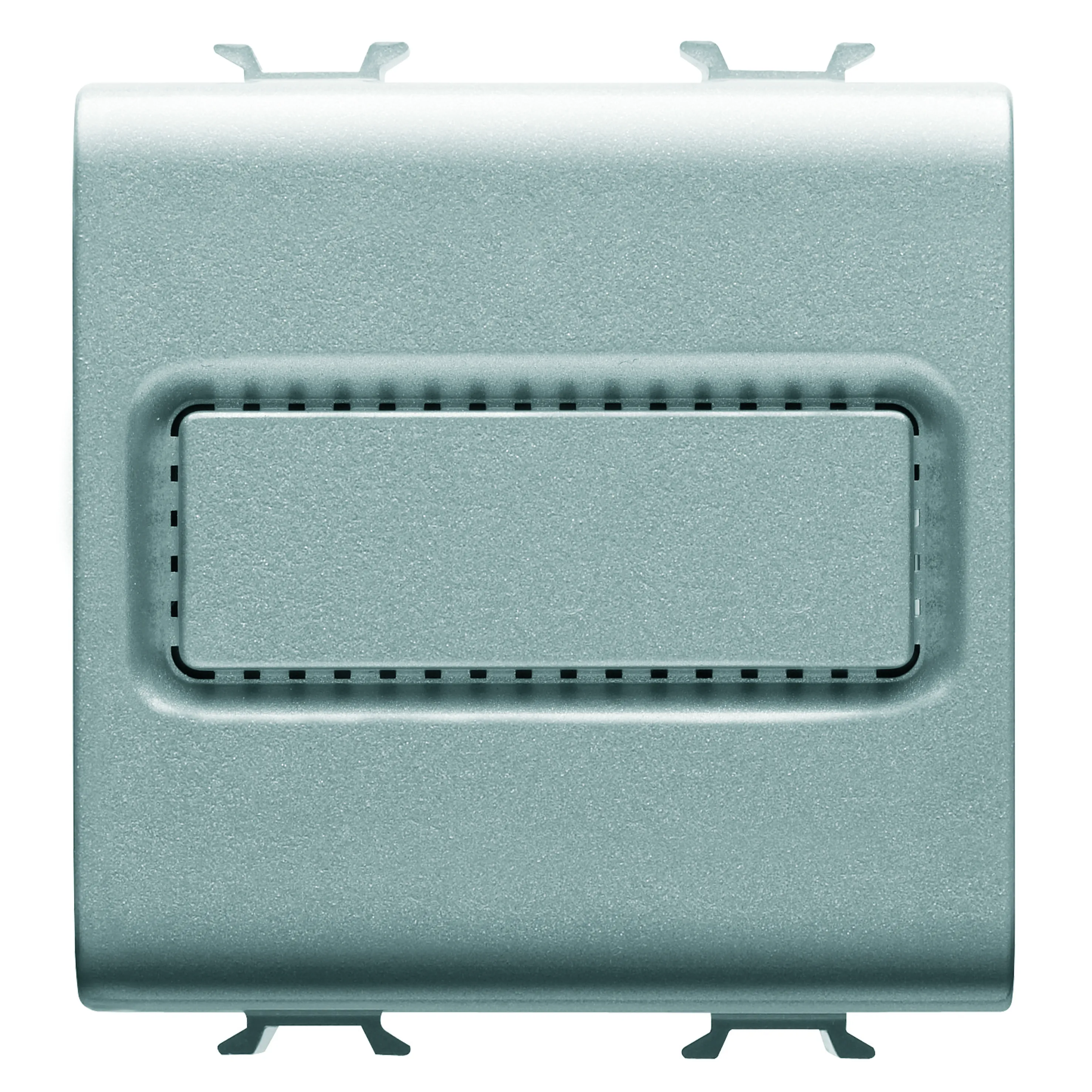 Sonerie, Gewiss, Chorus, cu, trei, tonuri, si, 3, intrari, independente, 12V, c.a./c.c., 6VA, 80, dB, la, 1, metru, 2, module, Titan, GW14611