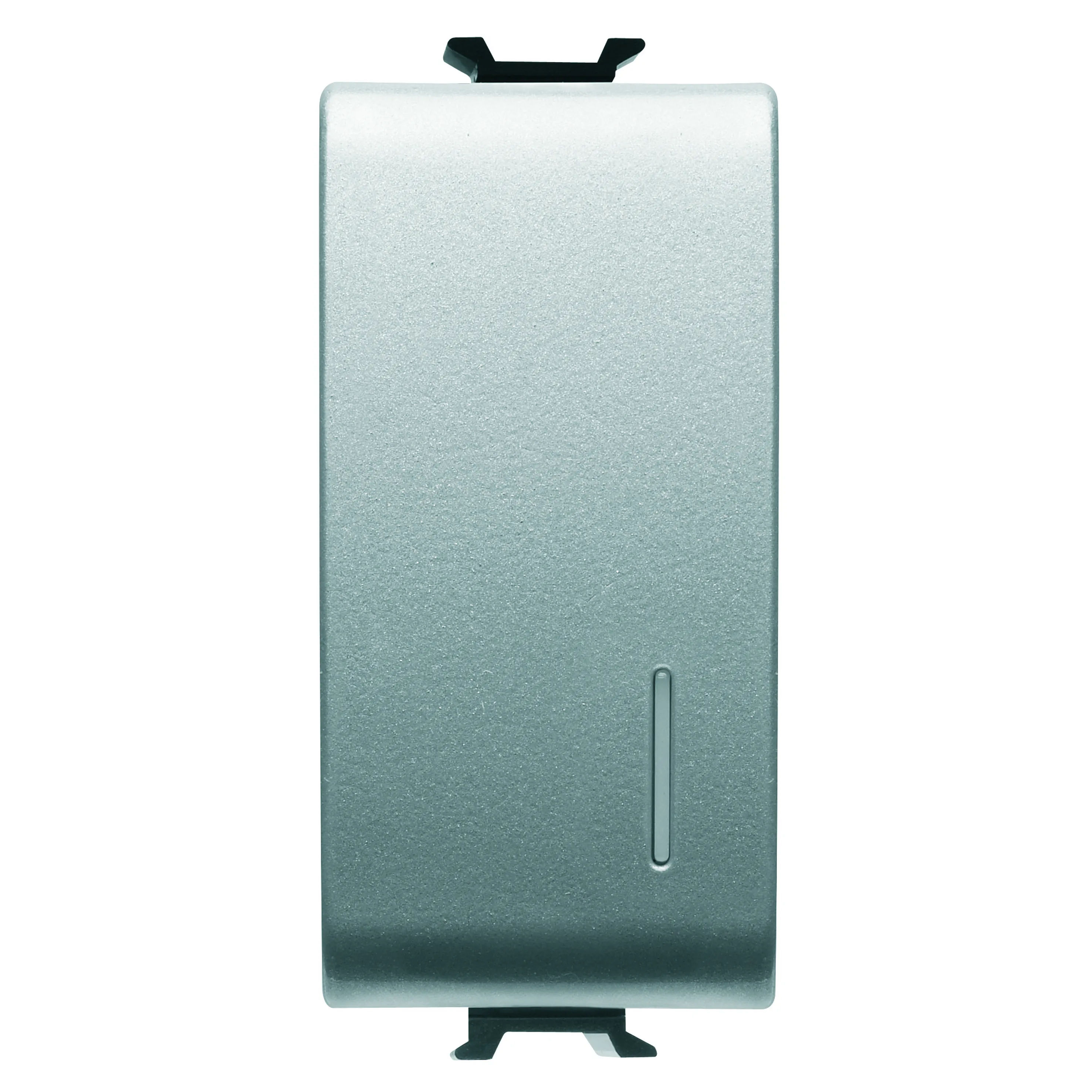 Releu, de, apel, Gewiss, Chorus, 12V, c.a./c.c., 1P, 1NO/NC, 12V, 1, modul, titan, GW14726