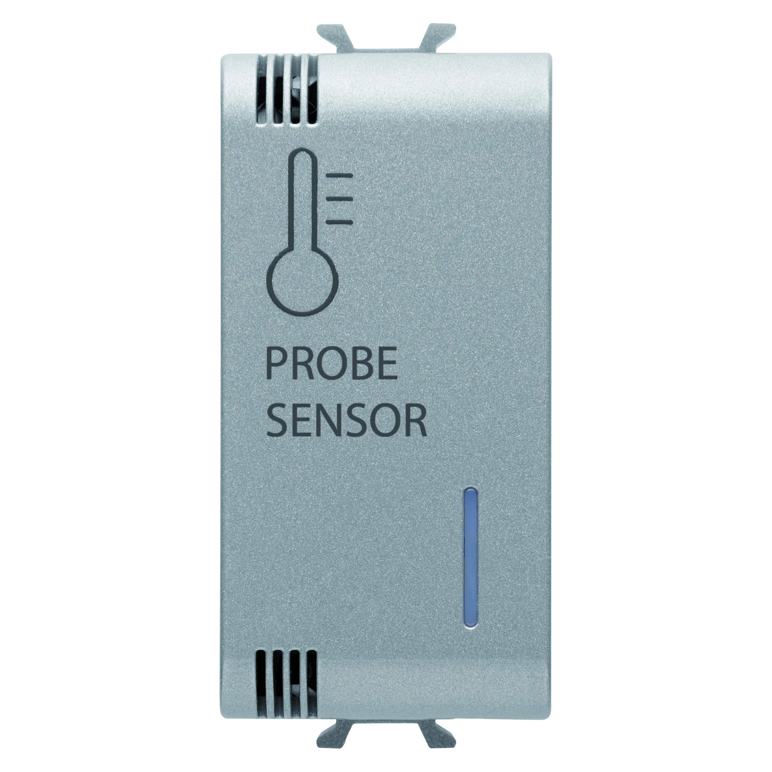 Senzor, sonda, de, temperatura, NTC, 10K, Gewiss, Chorus, 1, modul, titan, GW14900