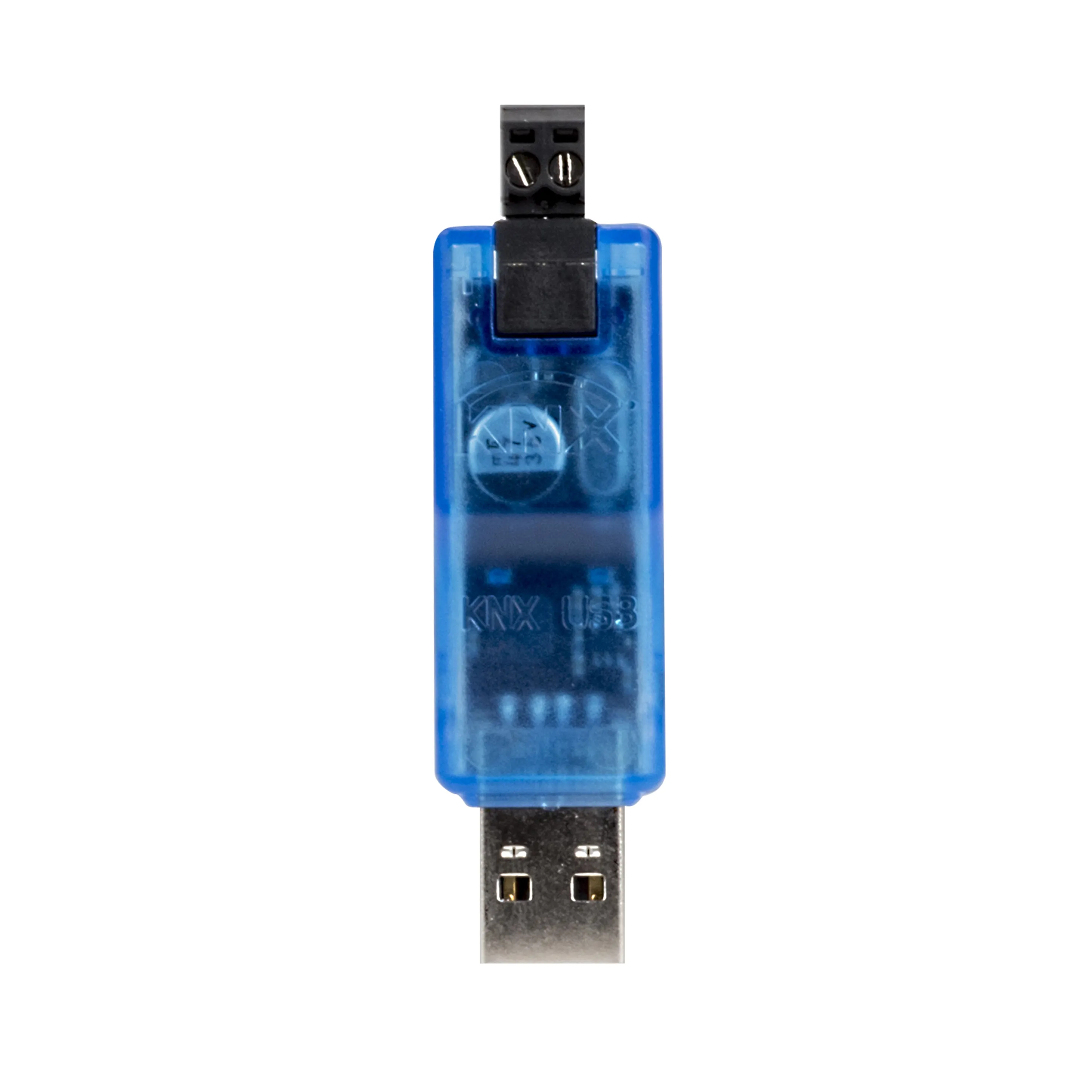 Interfata, KNX/stick, USB, Gewiss, GW90706U