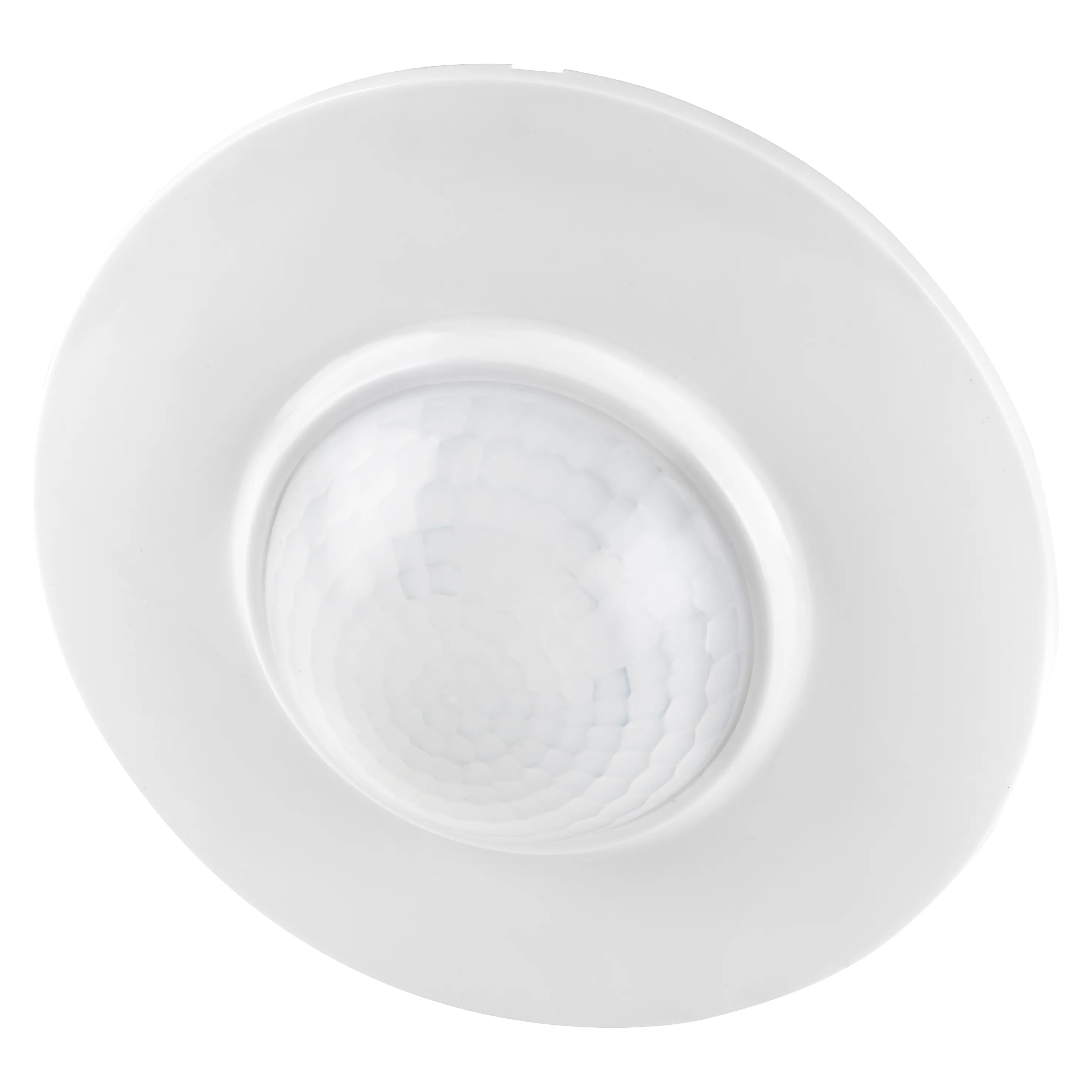Detector, de, prezenta, pentru, inaltimi, de, 2-6, metri, KNX, montare, pe, tavan, alb, Gewiss, Chorus, GWA9531A