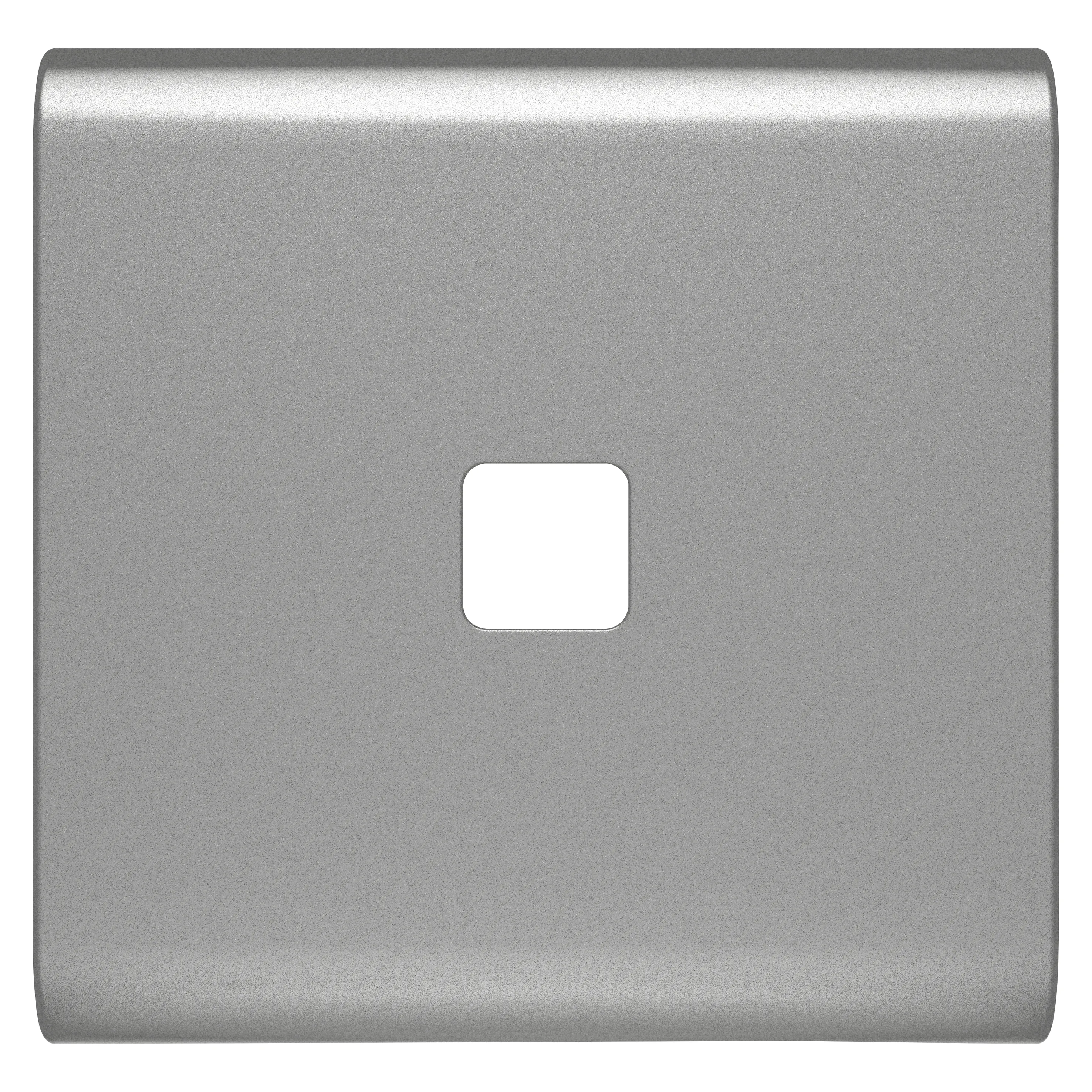 Buton, Inlocuibil, Pentru, Comenzi, Axiale, A, Se, Completa, Cu, Lentila, 2, Module, Titan, Gewiss Chorus GW14552S